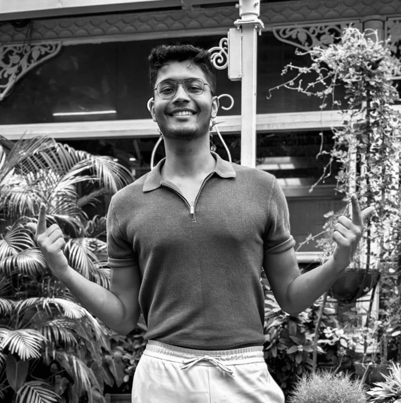 Ayush Gupta